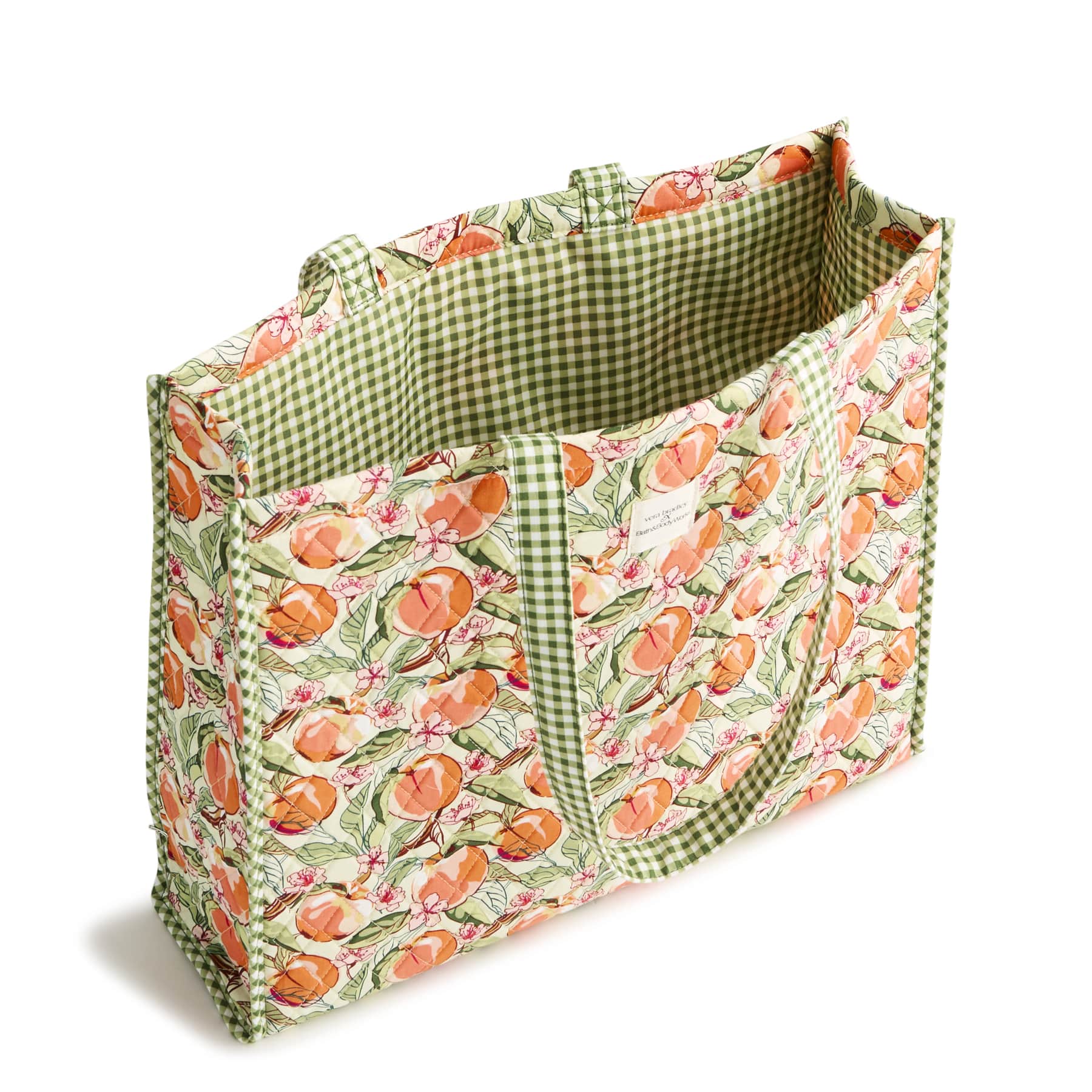 Bath & Body Works Vera Bradley Tote Bag Set - Image 4