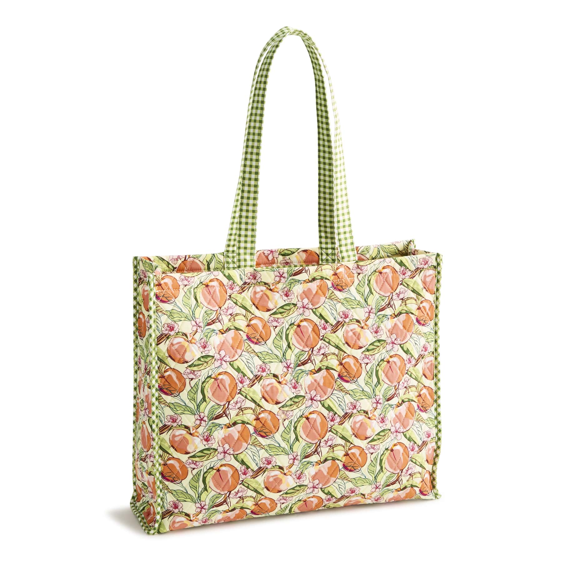 Bath & Body Works Vera Bradley Tote Bag Set - Image 3