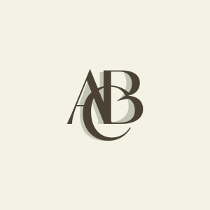 Multi-Line Monogram